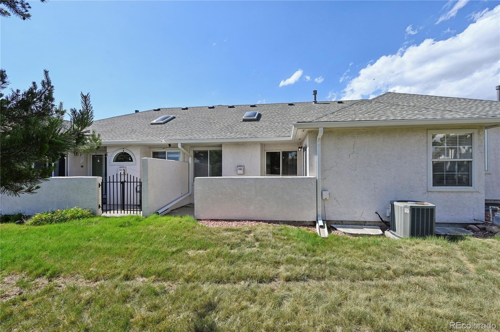MLS Image #42 for 3139  soaring bird circle,colorado springs, Colorado