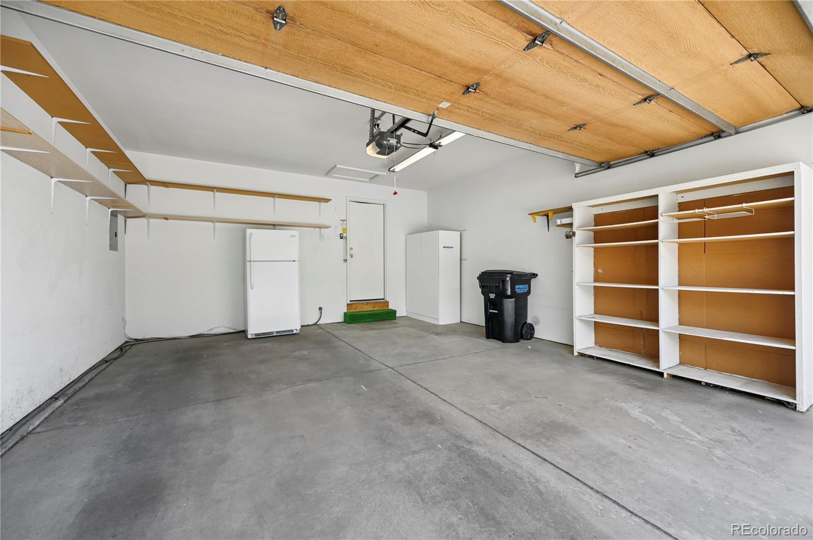 MLS Image #44 for 3139  soaring bird circle,colorado springs, Colorado