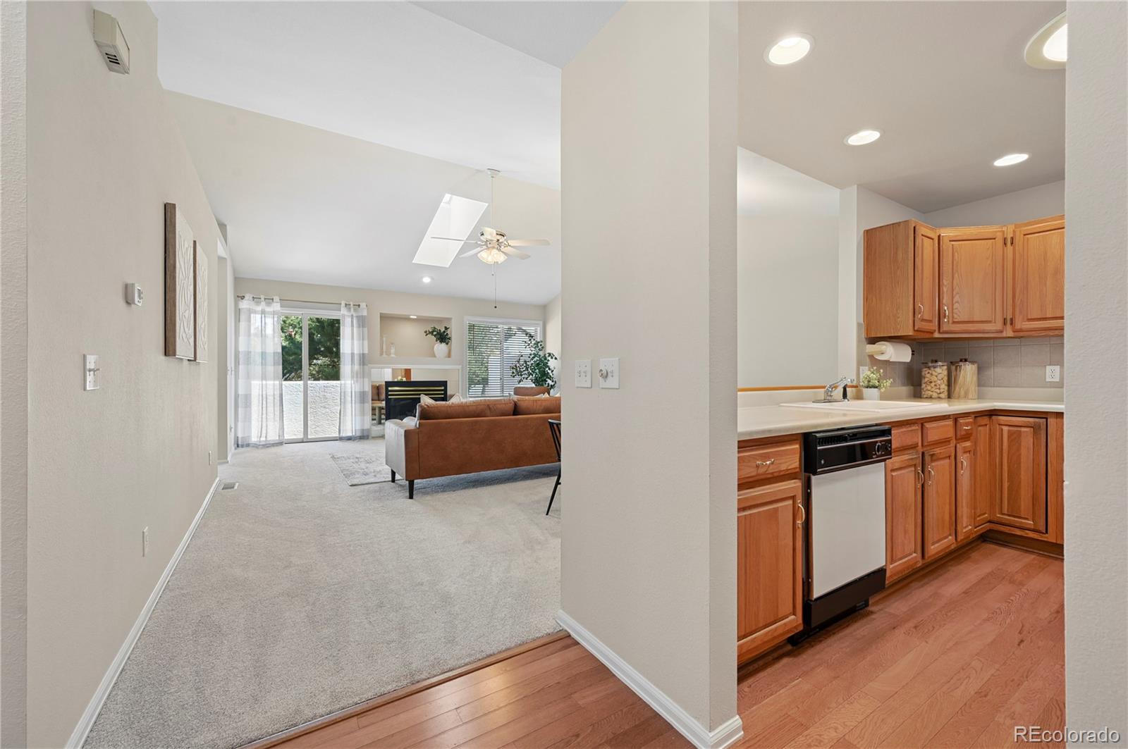 MLS Image #6 for 3139  soaring bird circle,colorado springs, Colorado