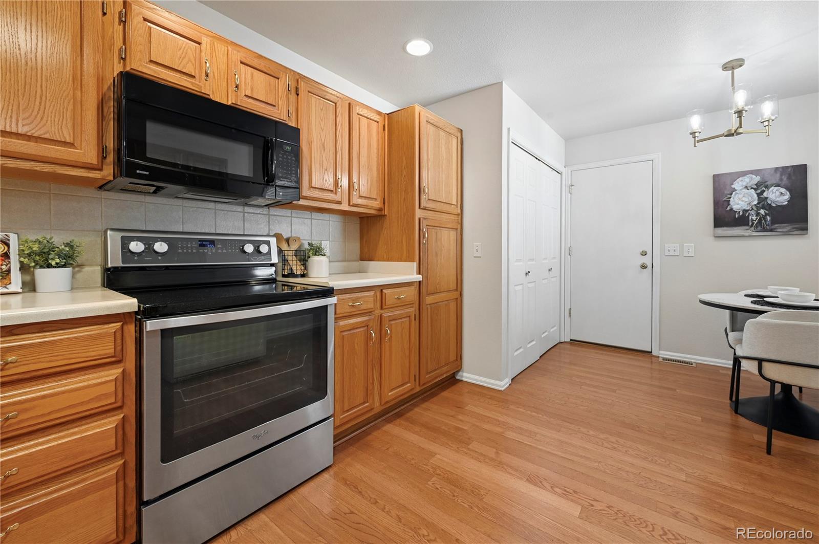 MLS Image #7 for 3139  soaring bird circle,colorado springs, Colorado