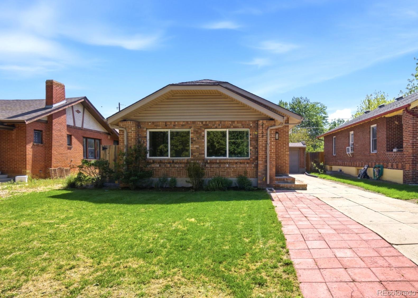 MLS Image #0 for 2164 s lincoln street,denver, Colorado