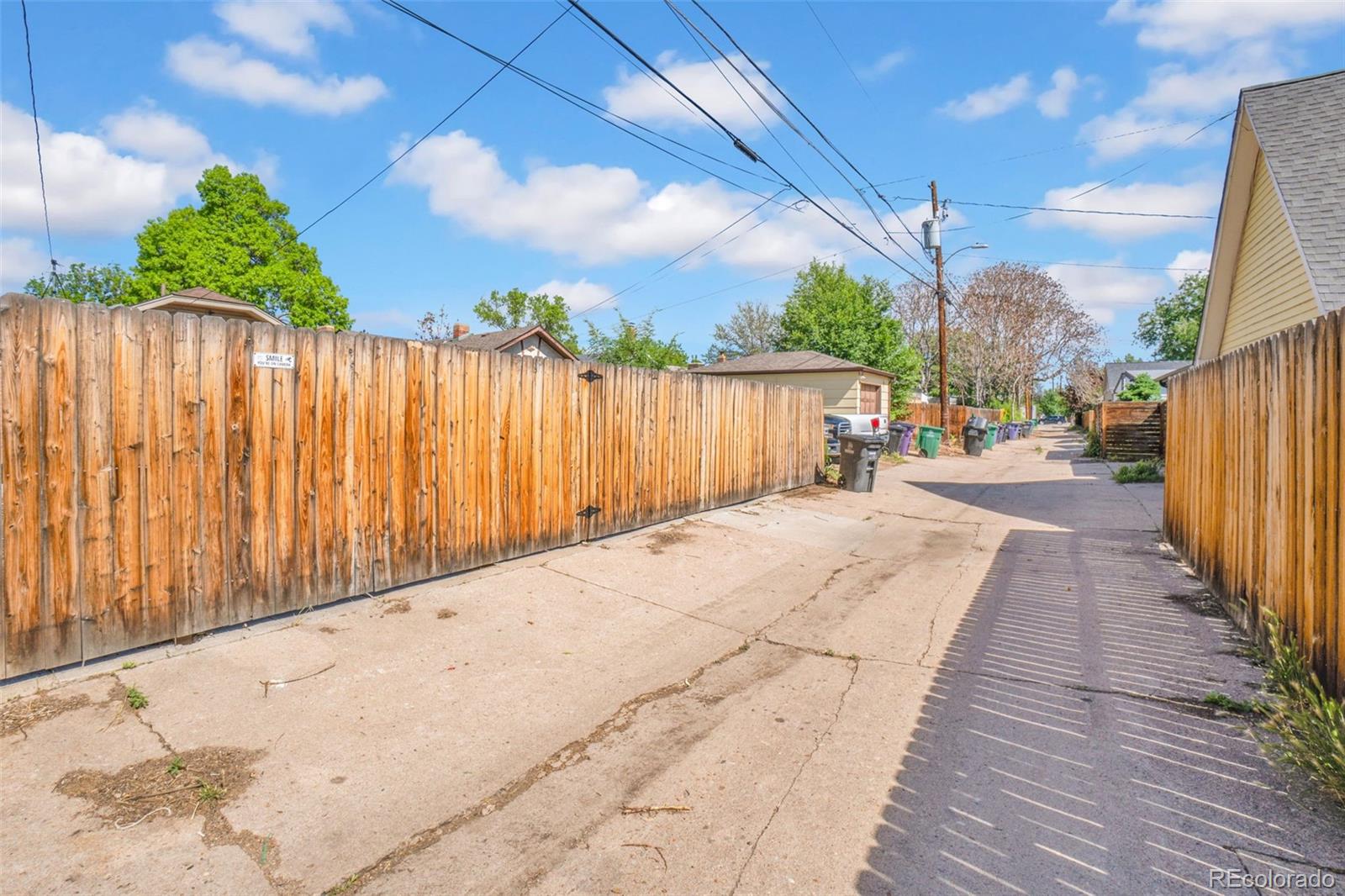 MLS Image #21 for 2164 s lincoln street,denver, Colorado