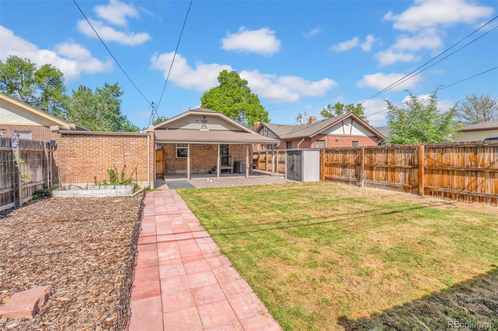 MLS Image #22 for 2164 s lincoln street,denver, Colorado
