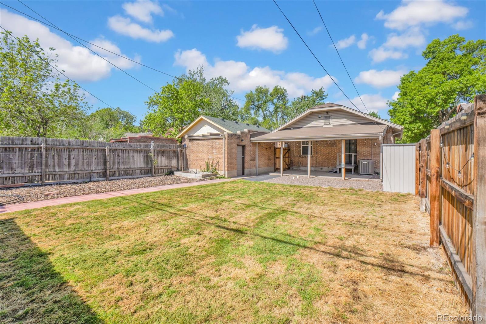 MLS Image #23 for 2164 s lincoln street,denver, Colorado