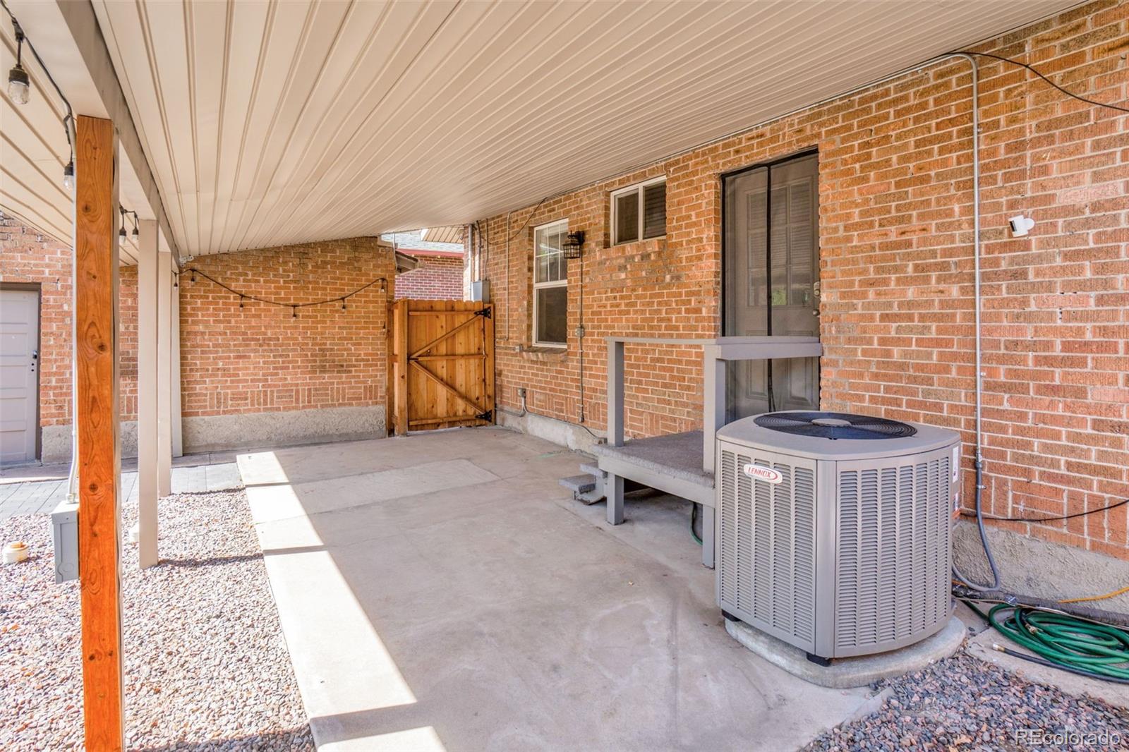 MLS Image #24 for 2164 s lincoln street,denver, Colorado