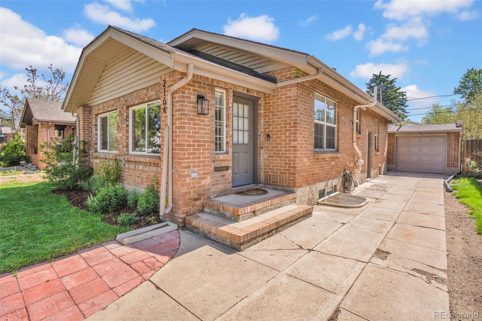 MLS Image #27 for 2164 s lincoln street,denver, Colorado