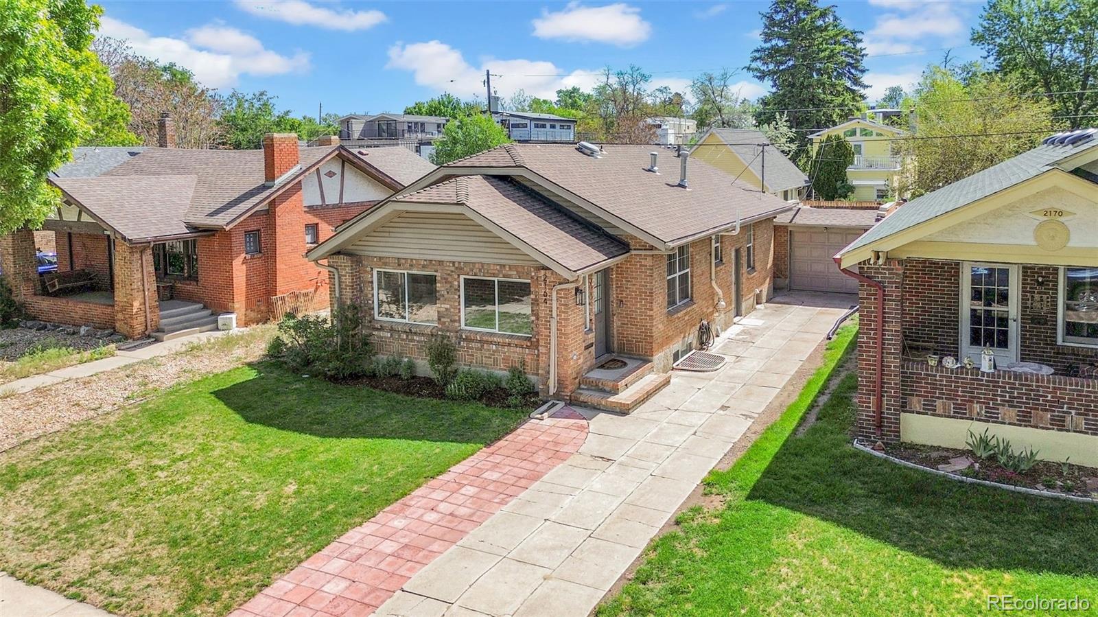 MLS Image #28 for 2164 s lincoln street,denver, Colorado