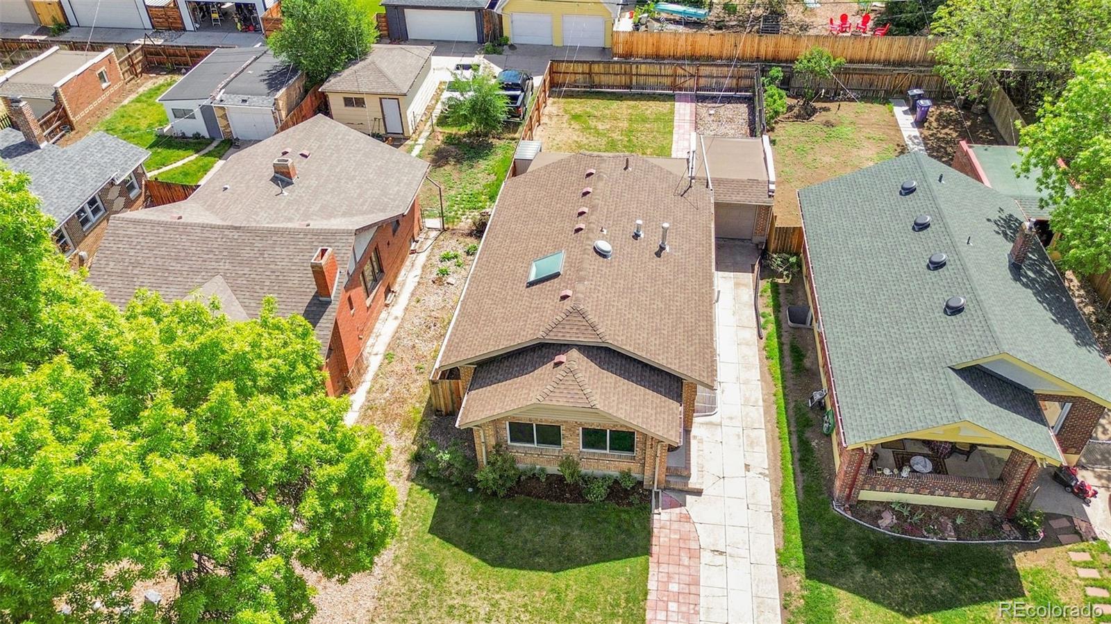 MLS Image #29 for 2164 s lincoln street,denver, Colorado