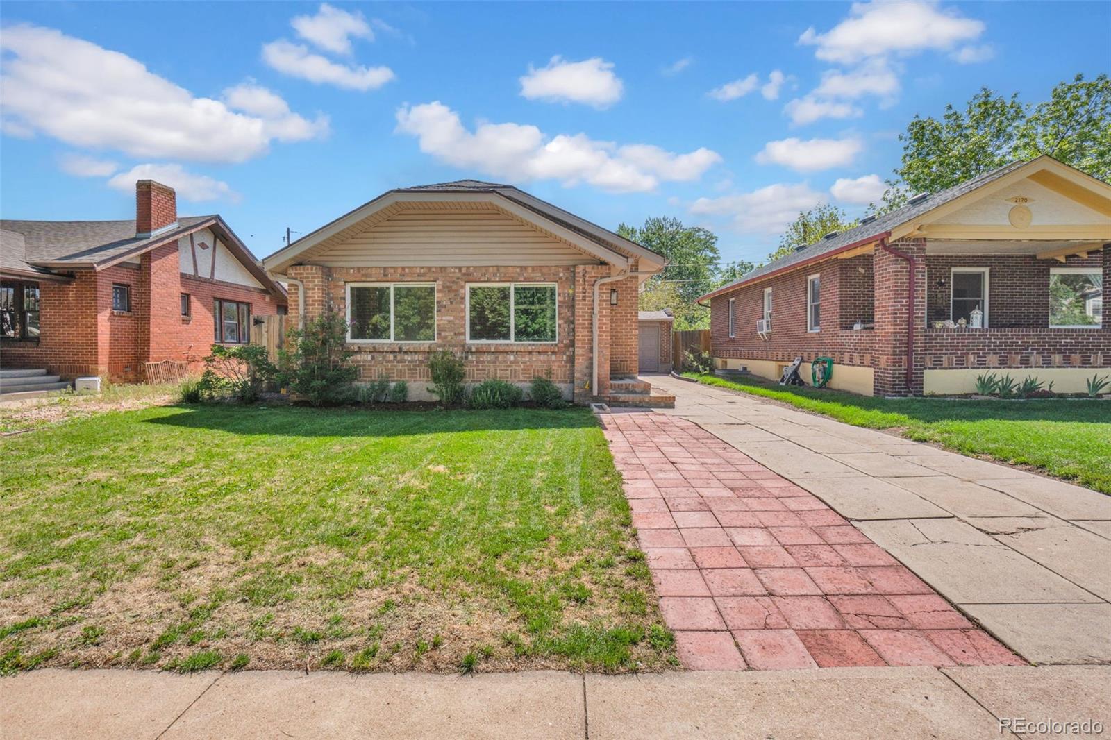 MLS Image #30 for 2164 s lincoln street,denver, Colorado