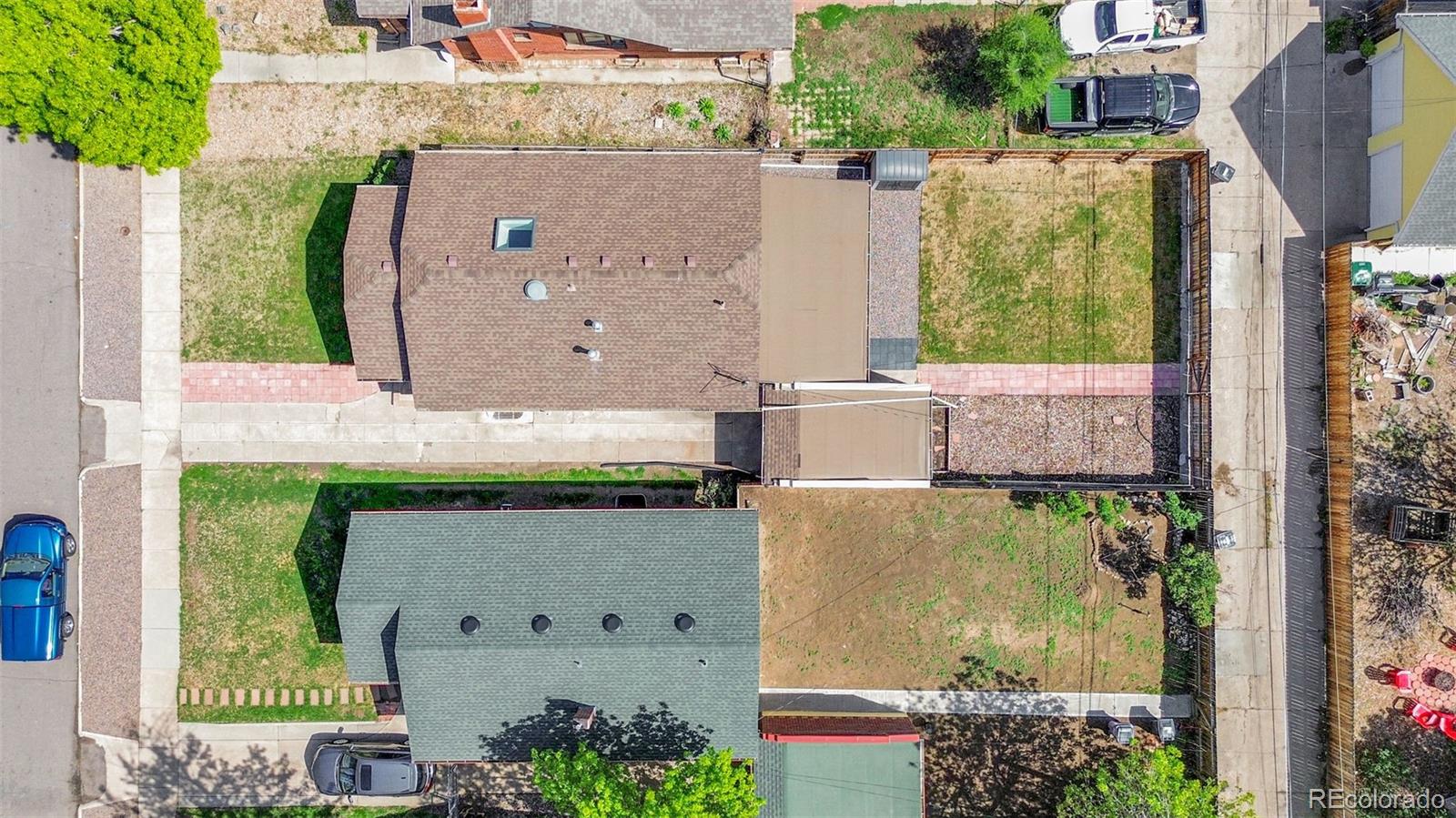 MLS Image #32 for 2164 s lincoln street,denver, Colorado