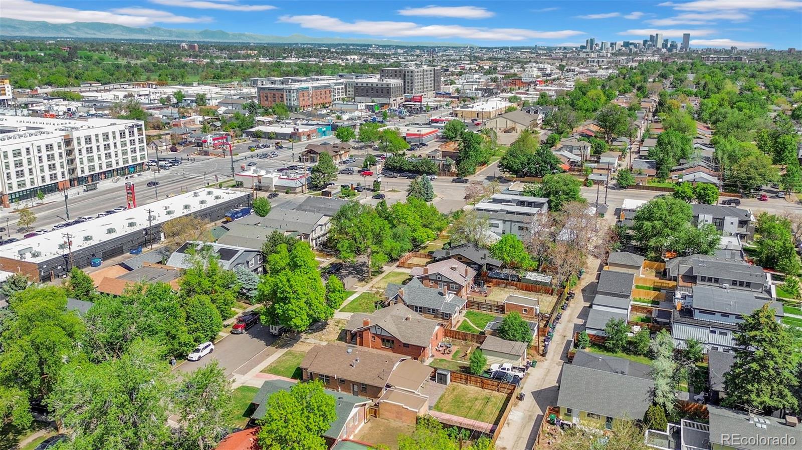 MLS Image #33 for 2164 s lincoln street,denver, Colorado