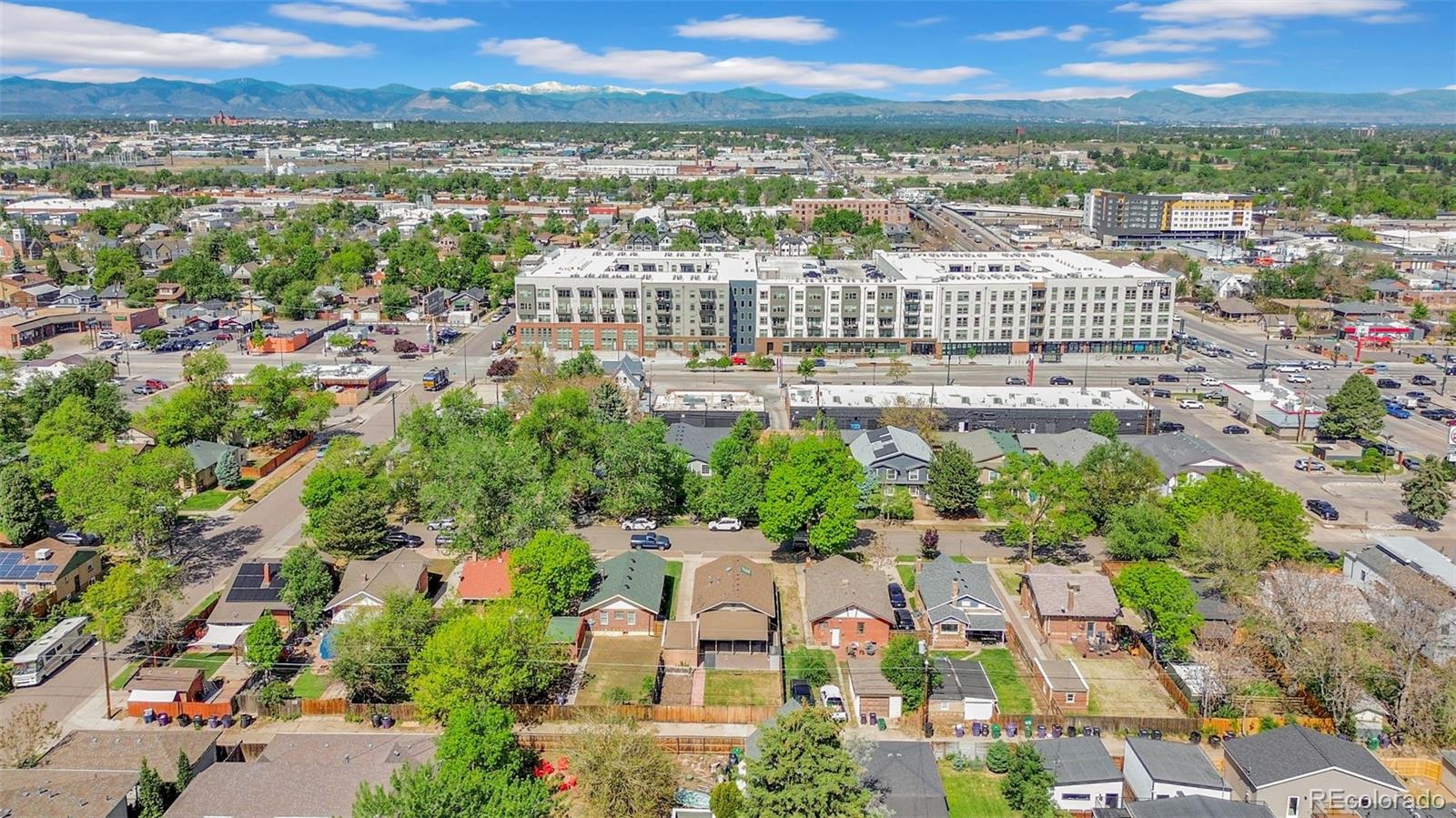 MLS Image #34 for 2164 s lincoln street,denver, Colorado