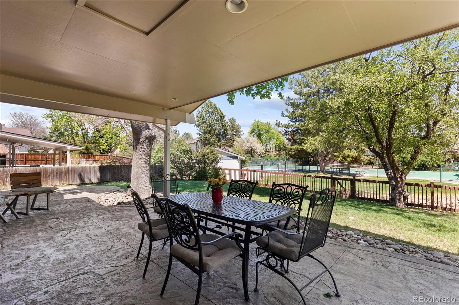MLS Image #2 for 6450 s magnolia court,centennial, Colorado