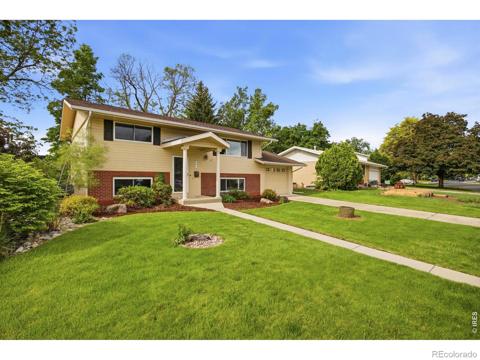 MLS Image #0 for 605  princeton road,fort collins, Colorado