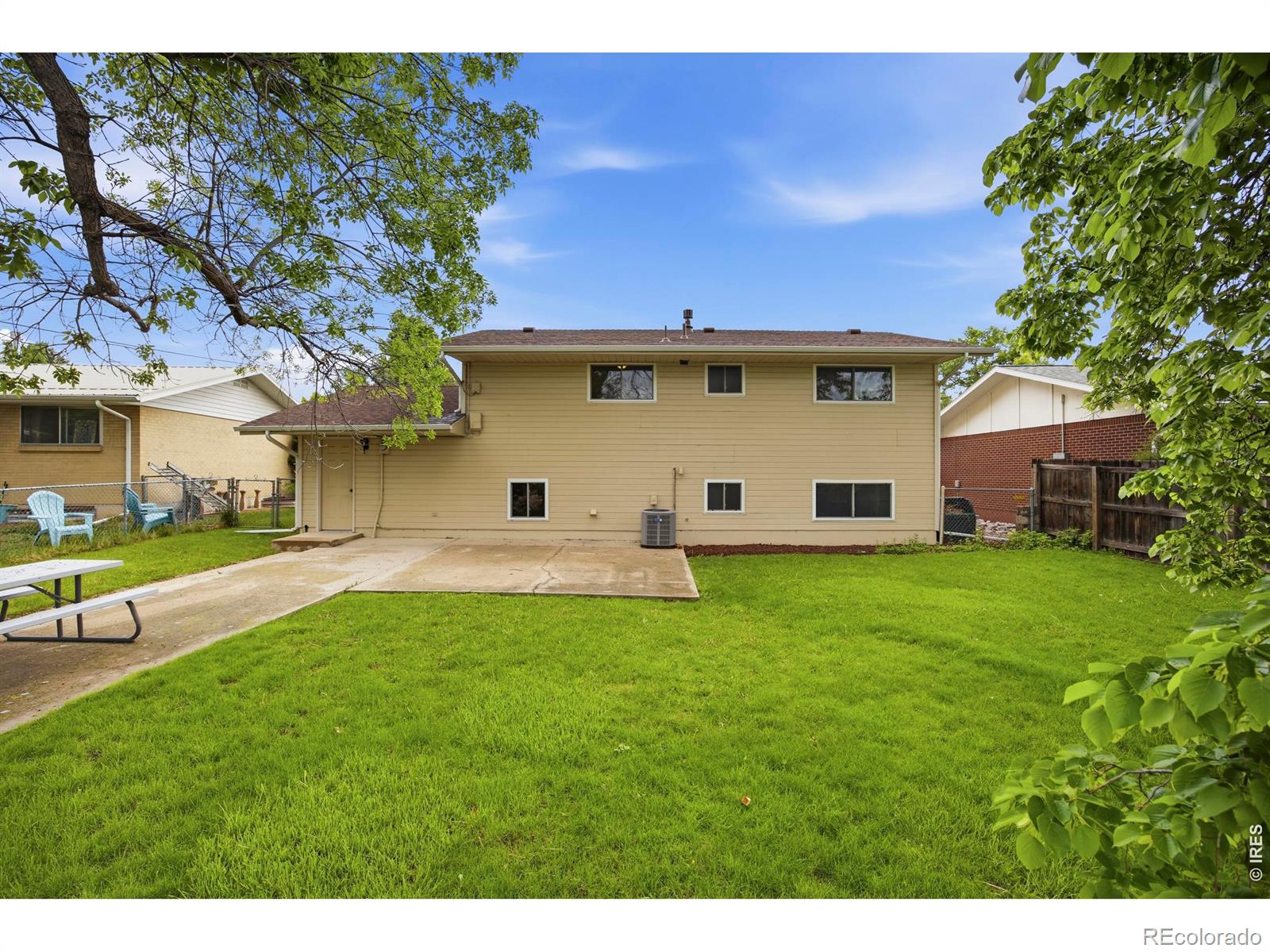 MLS Image #25 for 605  princeton road,fort collins, Colorado