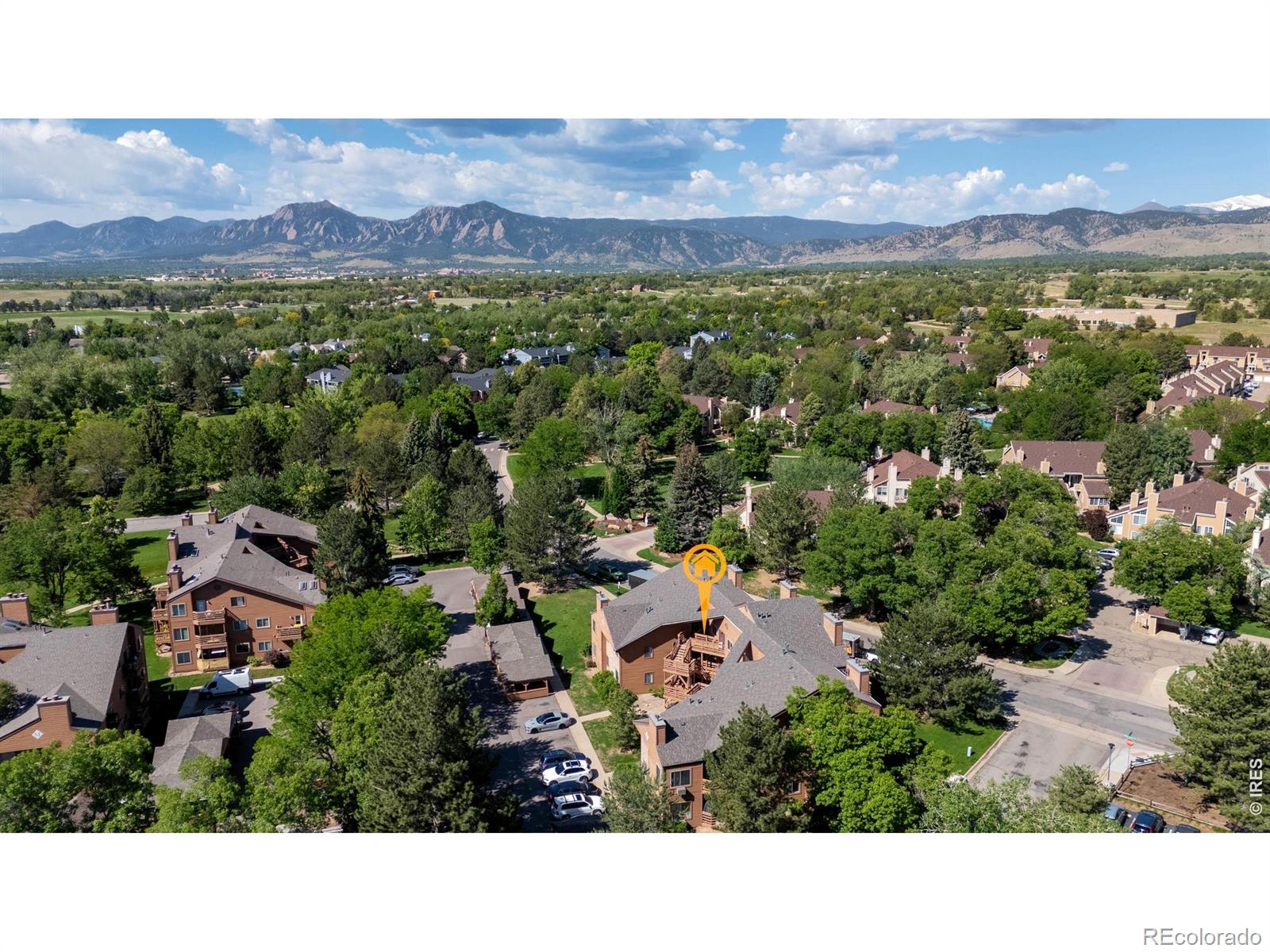 MLS Image #27 for 6108  habitat drive,boulder, Colorado