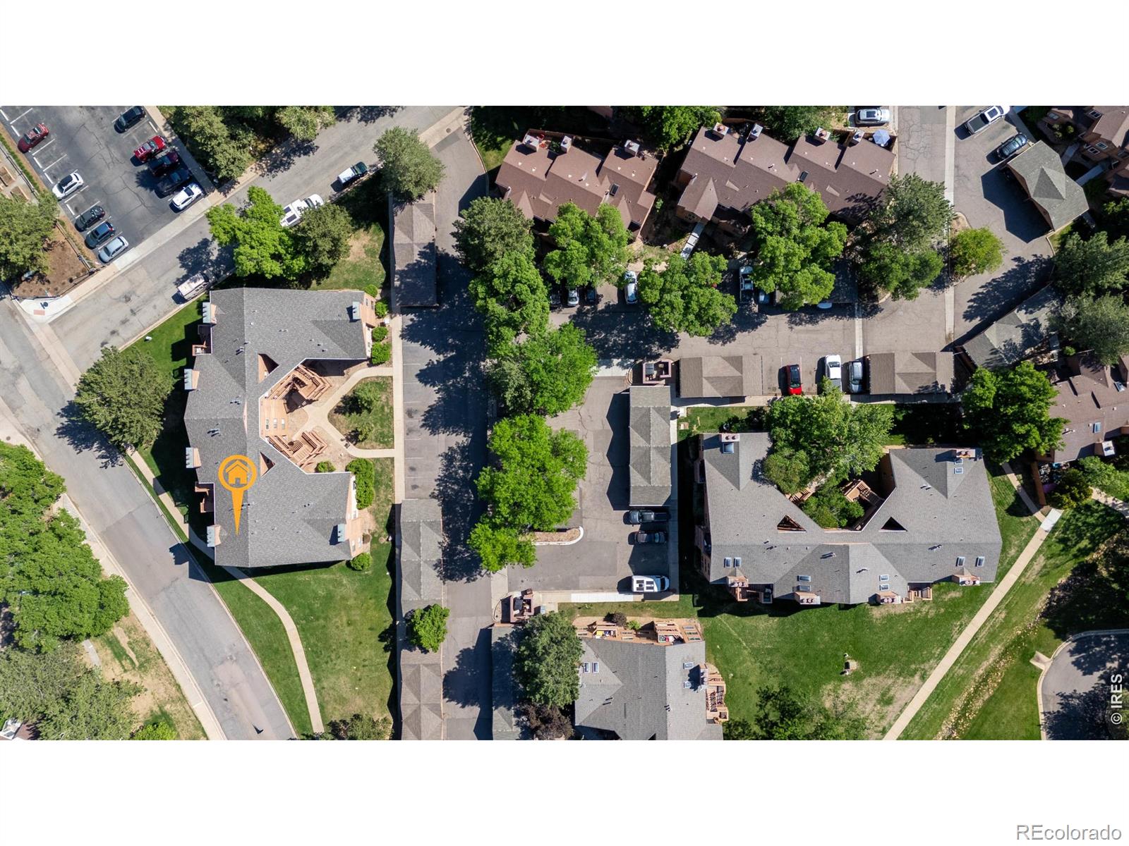 MLS Image #30 for 6108  habitat drive,boulder, Colorado