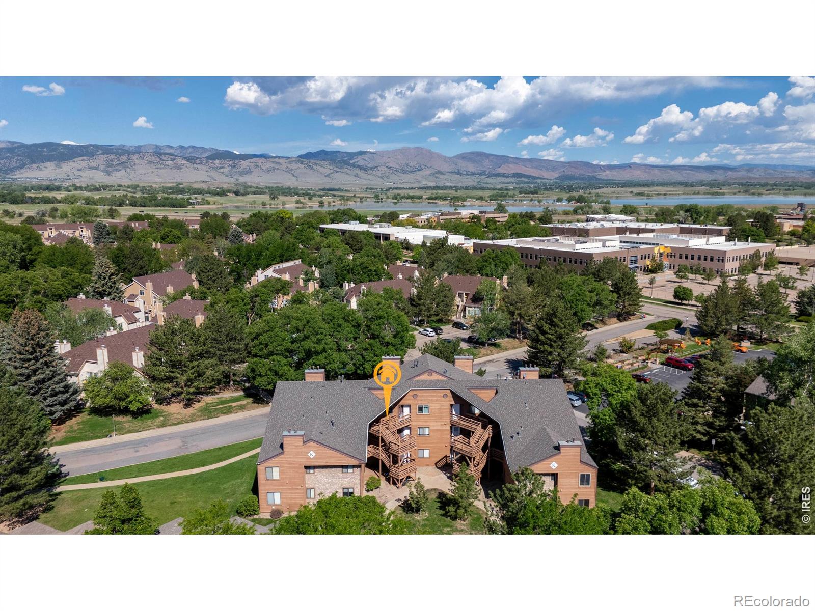 MLS Image #31 for 6108  habitat drive,boulder, Colorado