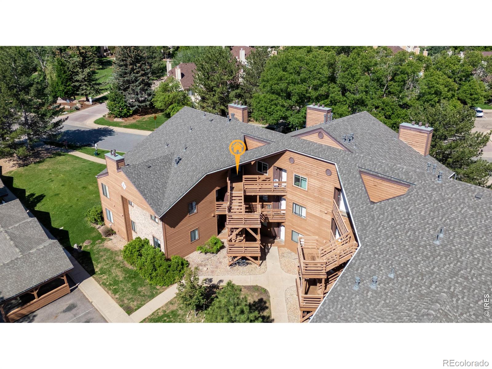MLS Image #32 for 6108  habitat drive,boulder, Colorado