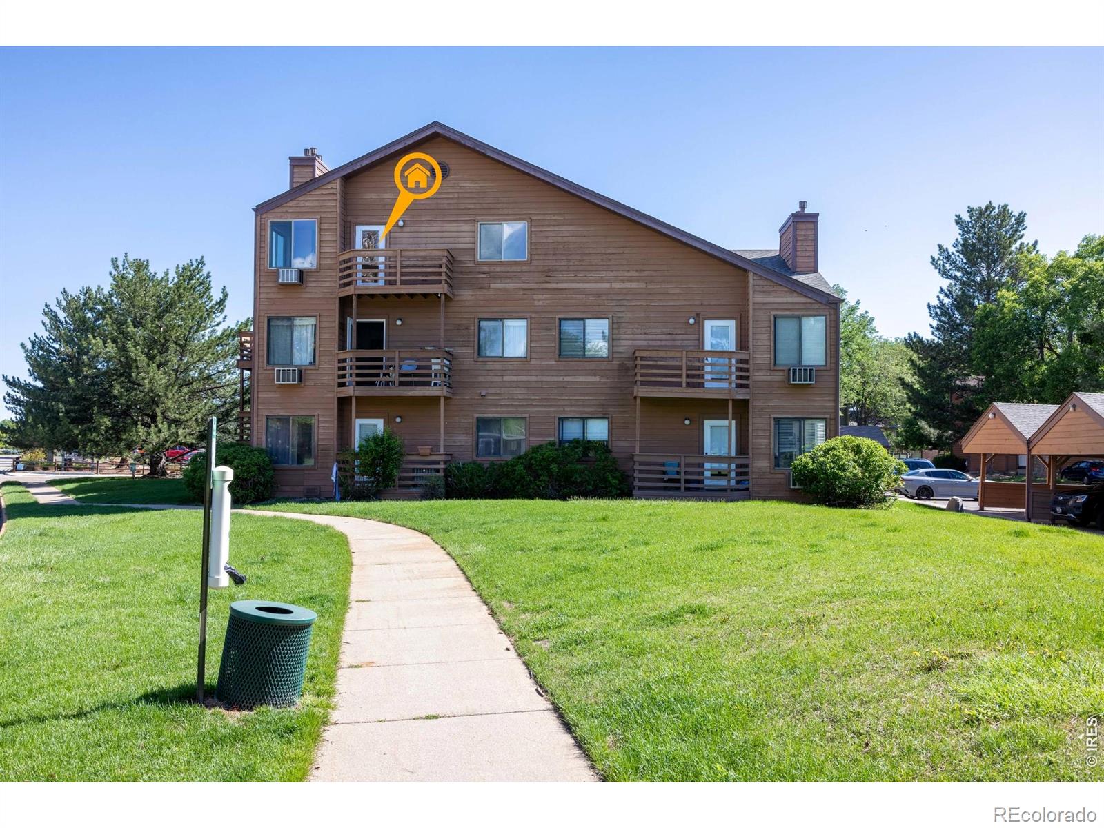 MLS Image #35 for 6108  habitat drive,boulder, Colorado