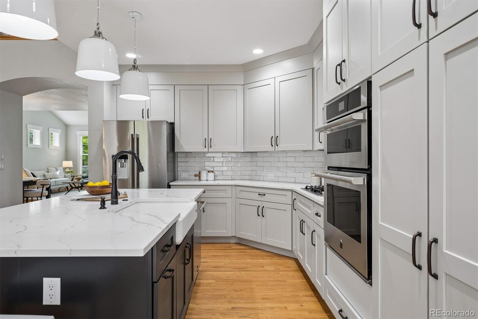 MLS Image #16 for 7824 e 7th avenue,denver, Colorado