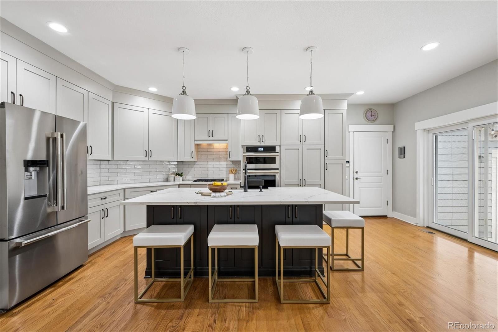 MLS Image #17 for 7824 e 7th avenue,denver, Colorado