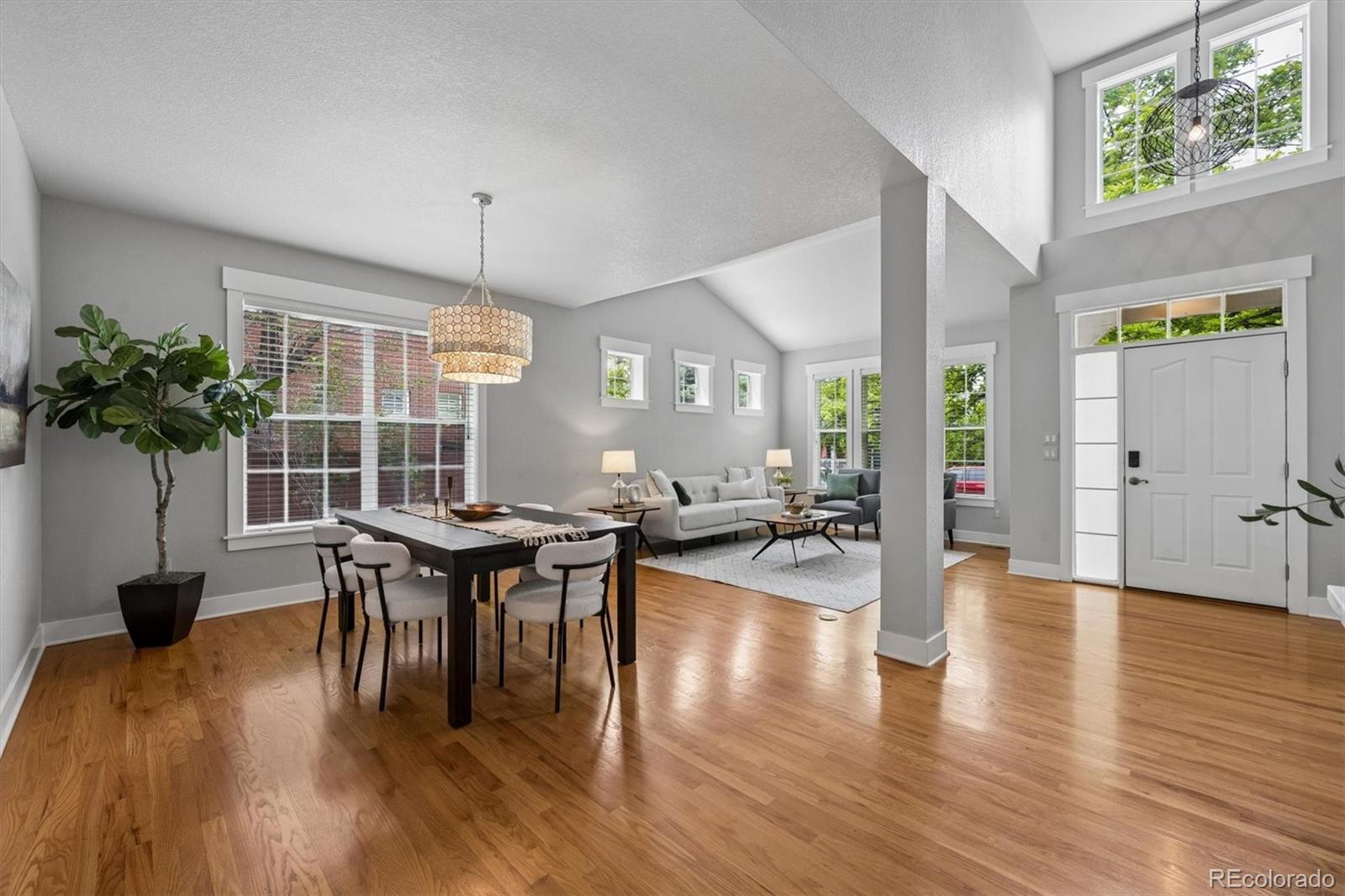 MLS Image #2 for 7824 e 7th avenue,denver, Colorado