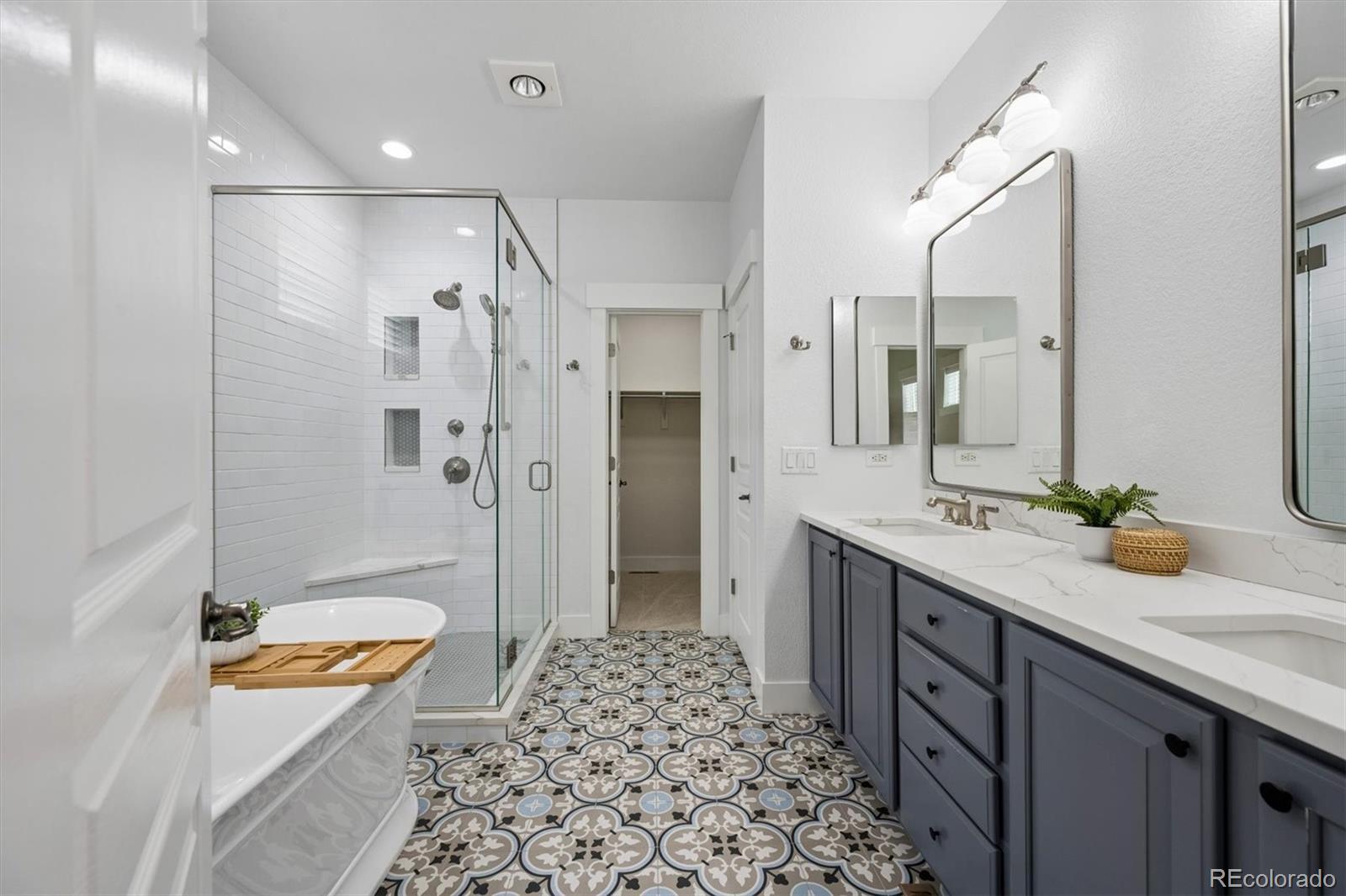 MLS Image #20 for 7824 e 7th avenue,denver, Colorado