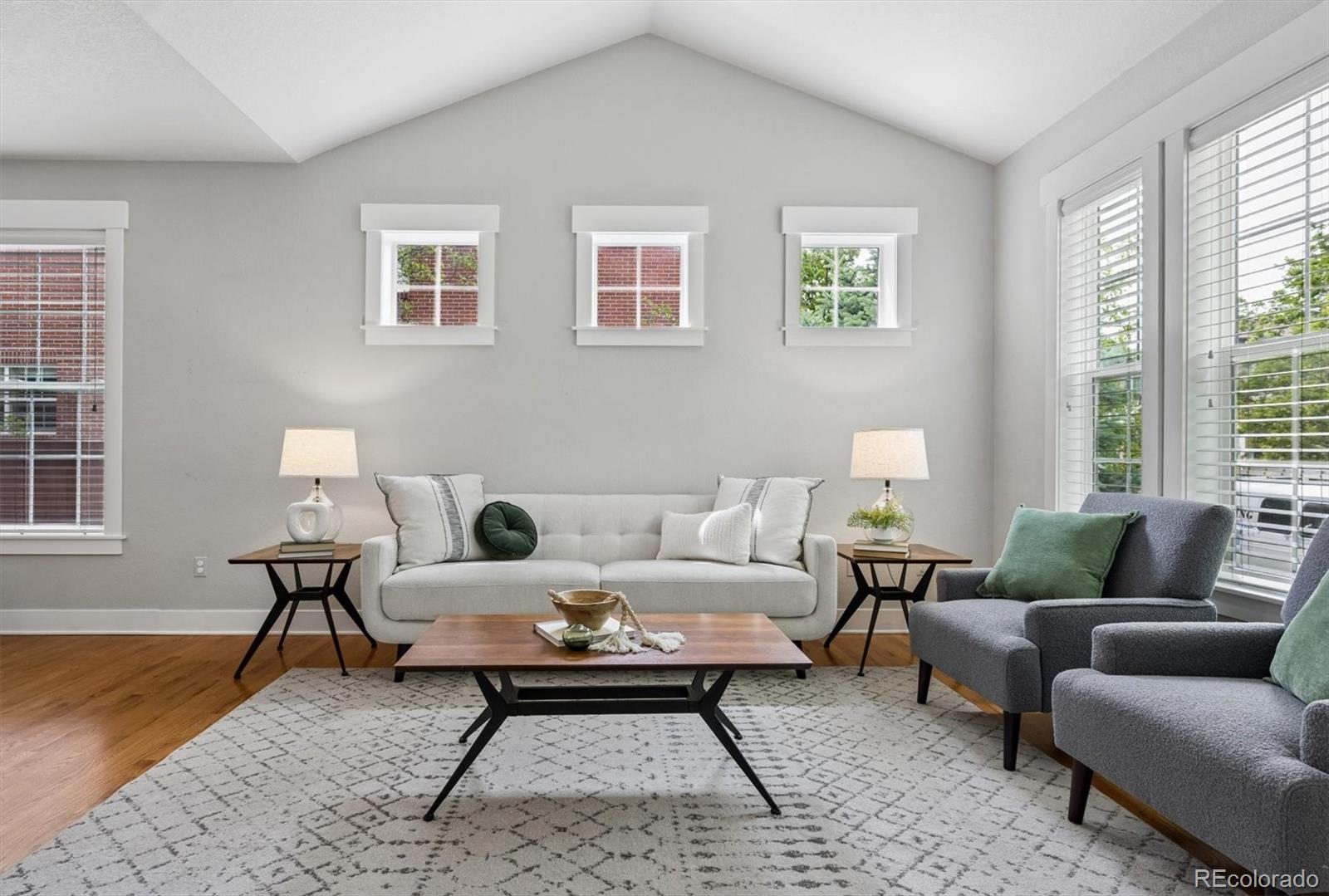 MLS Image #3 for 7824 e 7th avenue,denver, Colorado