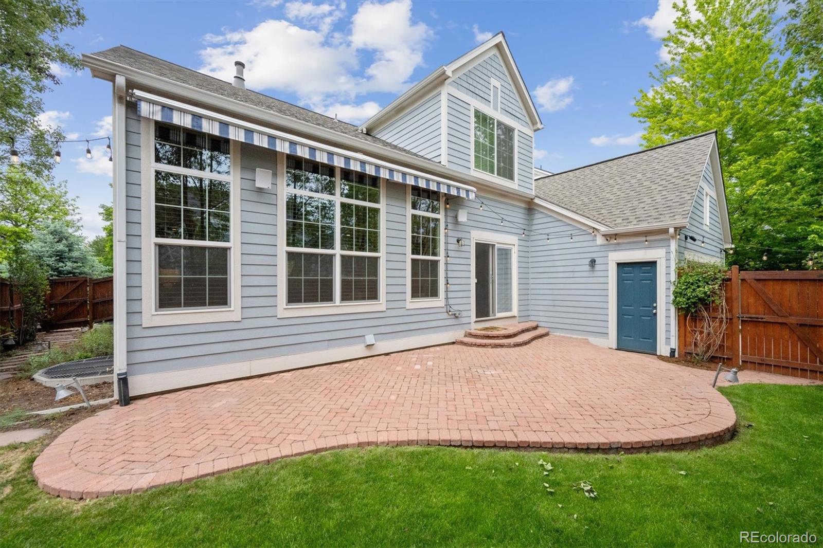 MLS Image #32 for 7824 e 7th avenue,denver, Colorado