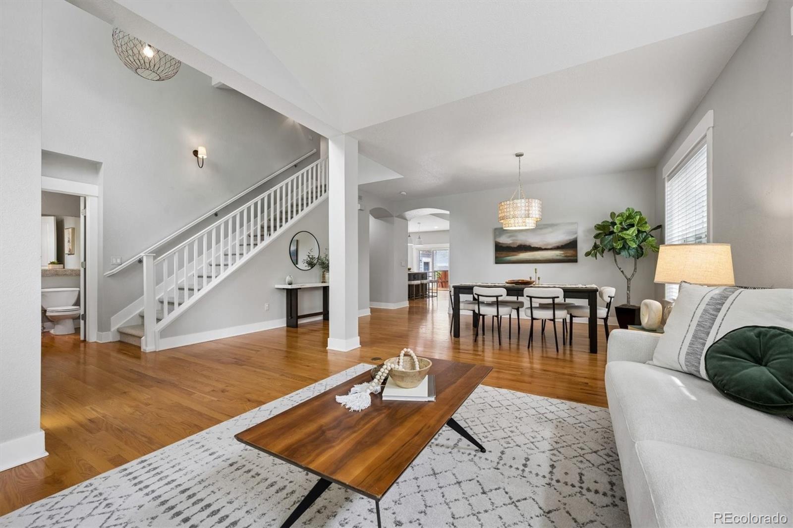 MLS Image #5 for 7824 e 7th avenue,denver, Colorado