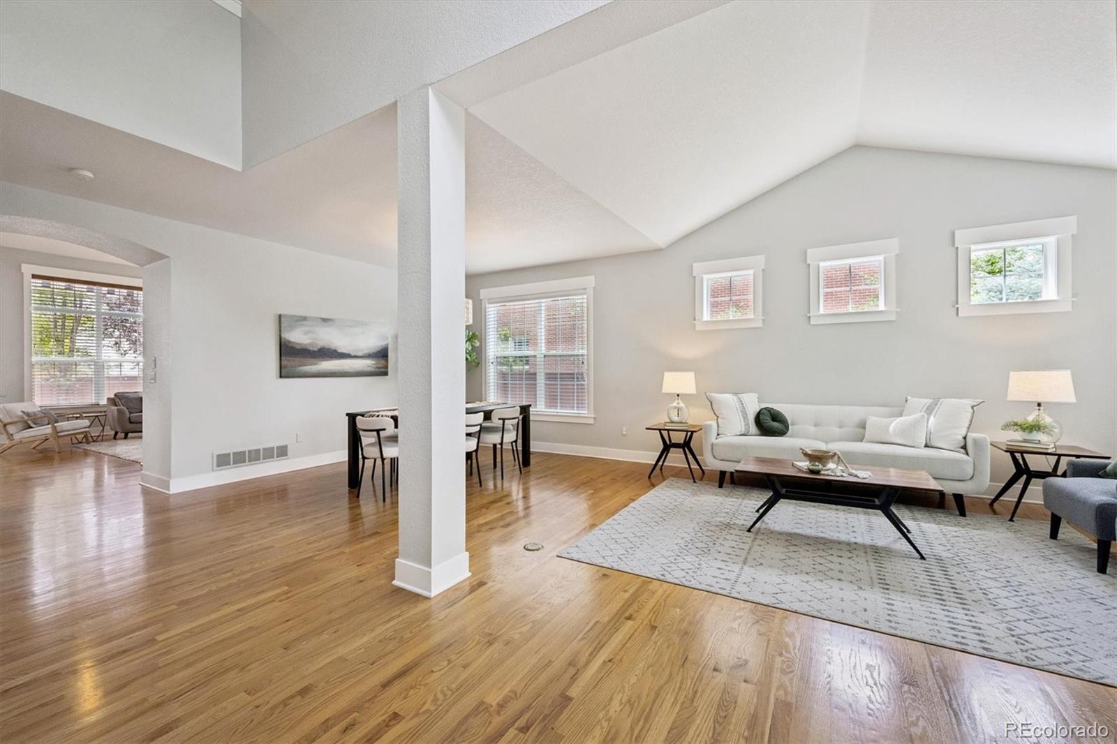 MLS Image #6 for 7824 e 7th avenue,denver, Colorado