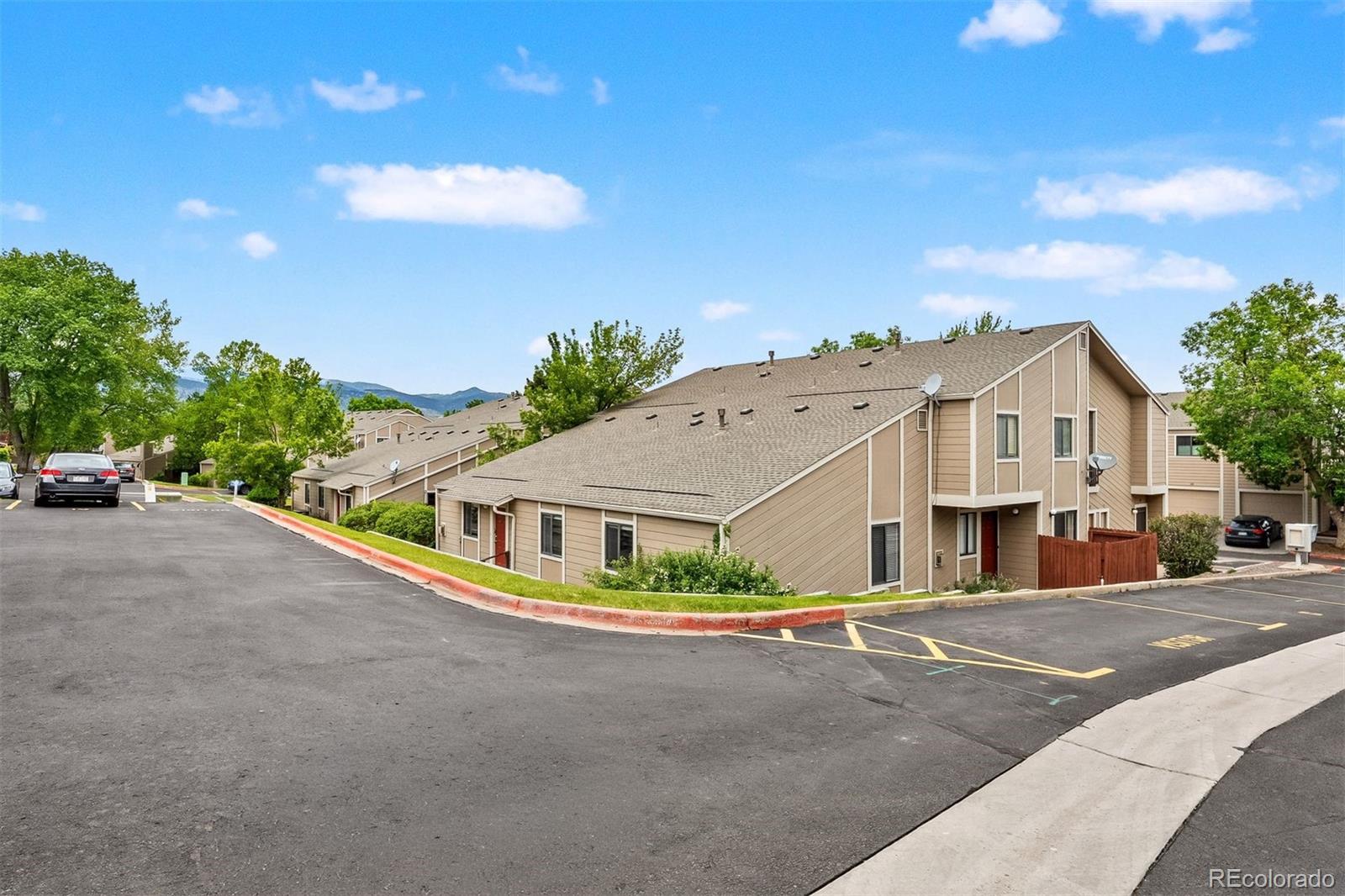 MLS Image #29 for 18284 w 58th place,golden, Colorado