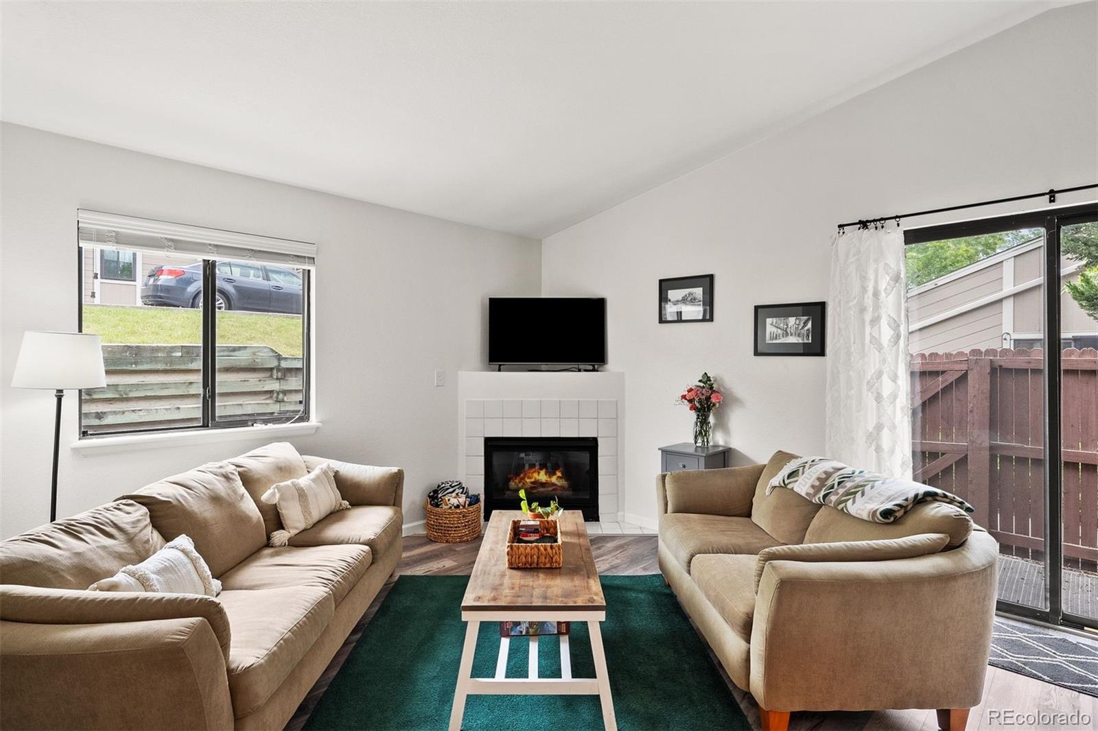 MLS Image #3 for 18284 w 58th place,golden, Colorado