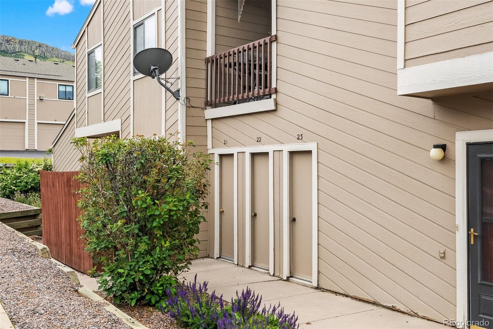 MLS Image #31 for 18284 w 58th place,golden, Colorado