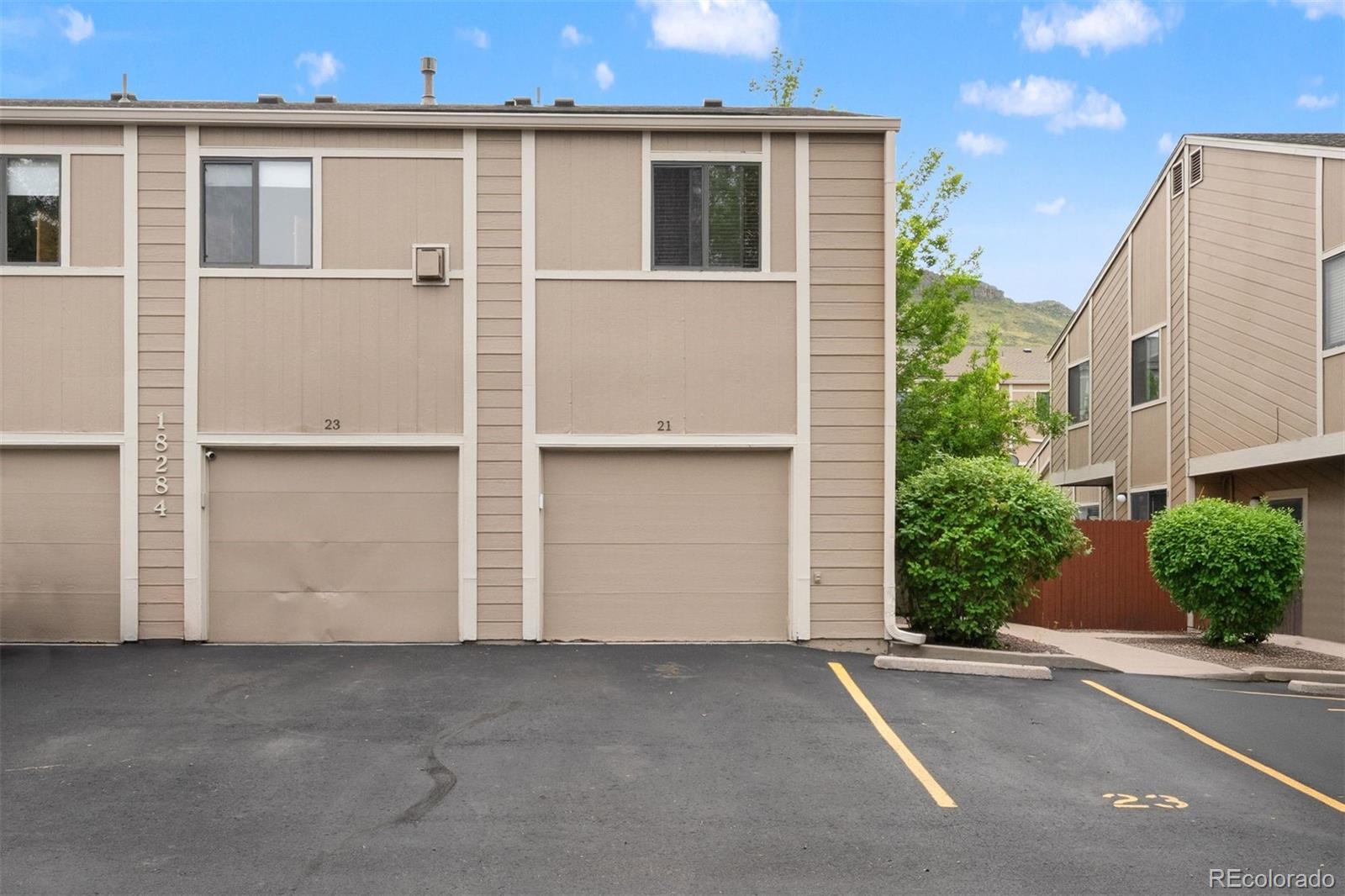 MLS Image #32 for 18284 w 58th place,golden, Colorado