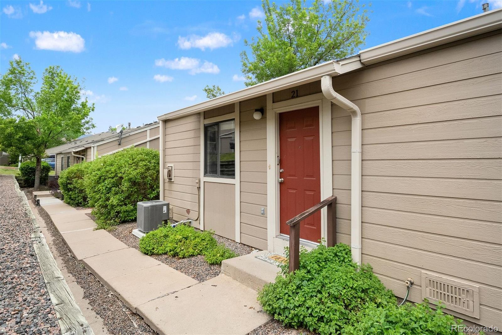 MLS Image #33 for 18284 w 58th place,golden, Colorado