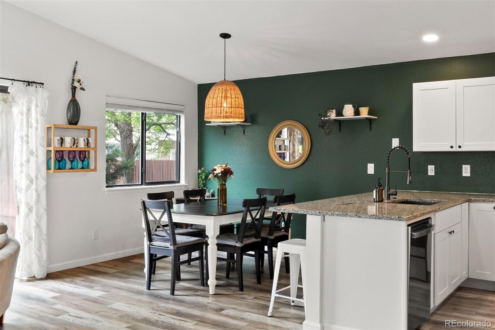 MLS Image #5 for 18284 w 58th place,golden, Colorado