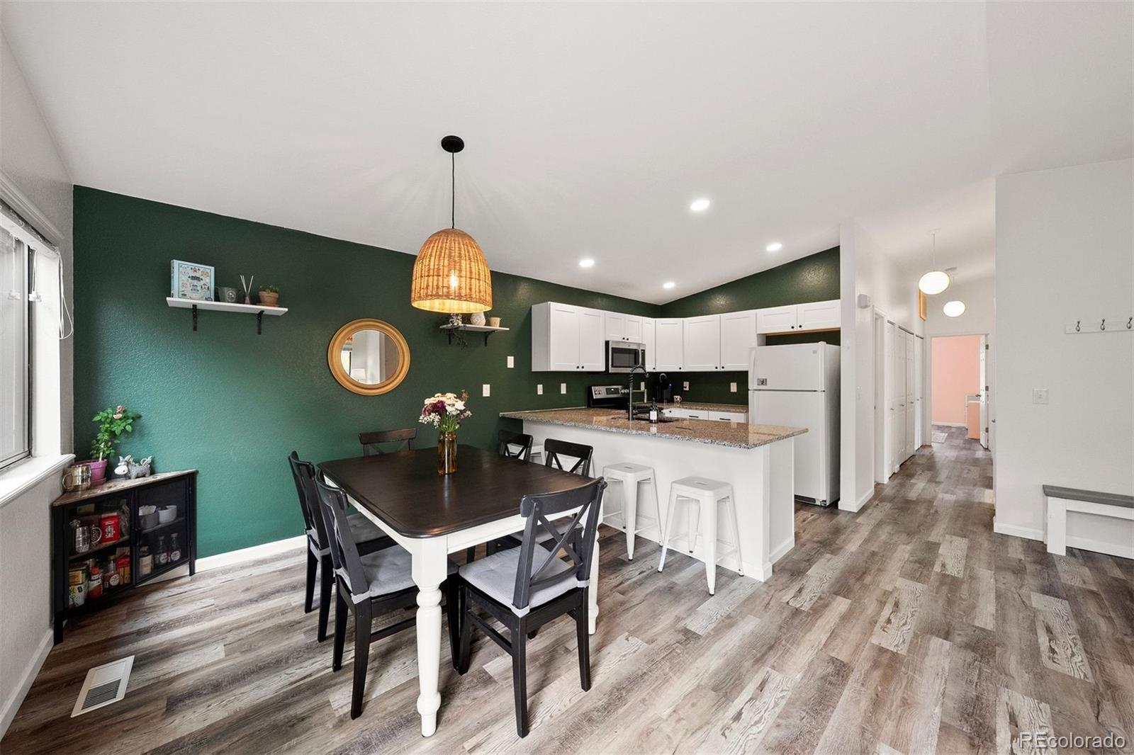 MLS Image #7 for 18284 w 58th place,golden, Colorado