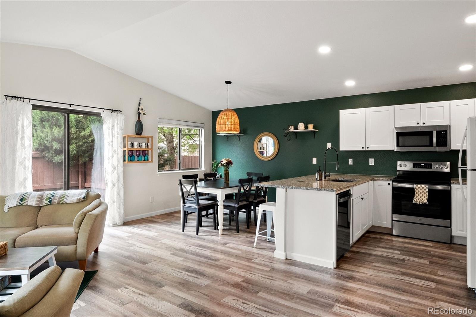 MLS Image #8 for 18284 w 58th place,golden, Colorado