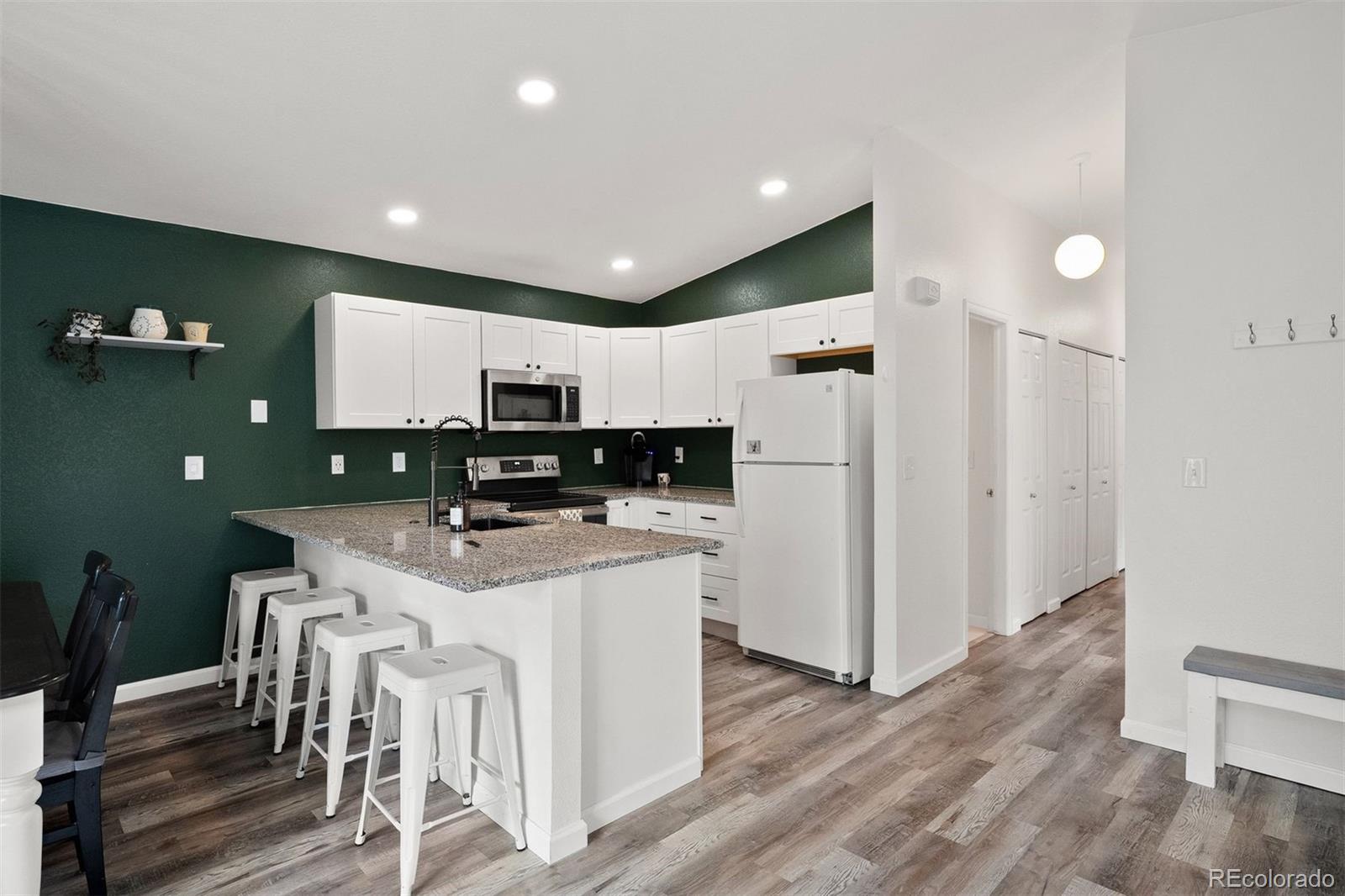 MLS Image #9 for 18284 w 58th place,golden, Colorado