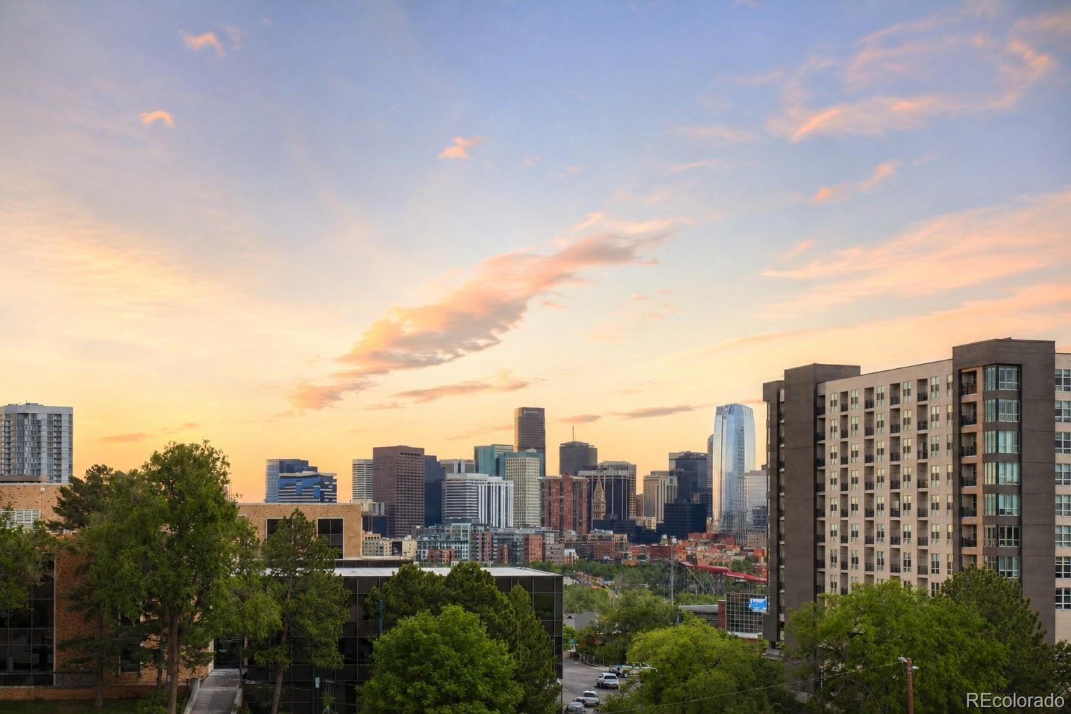 MLS Image #1 for 2501  bryant street,denver, Colorado