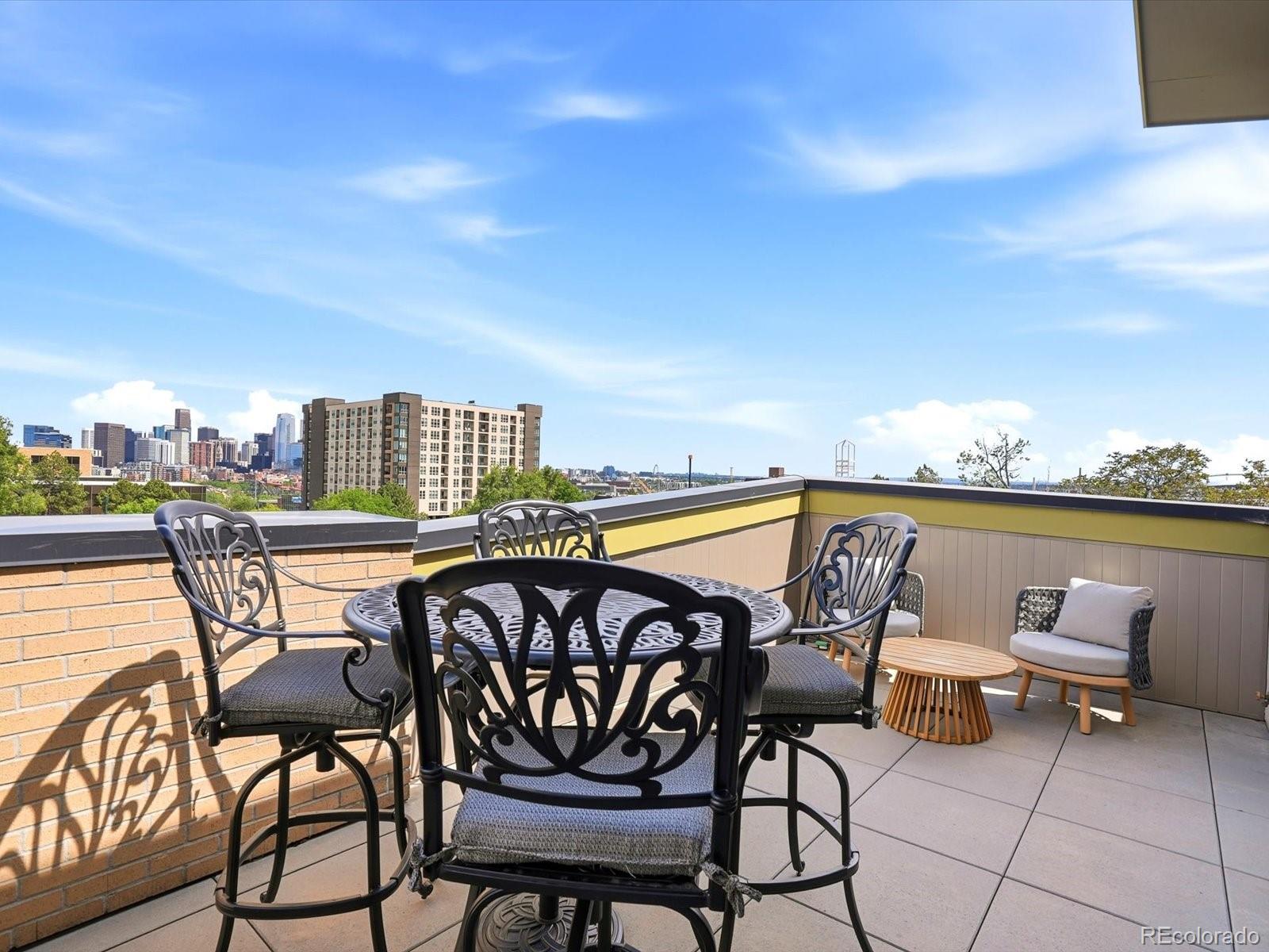 MLS Image #43 for 2501  bryant street,denver, Colorado