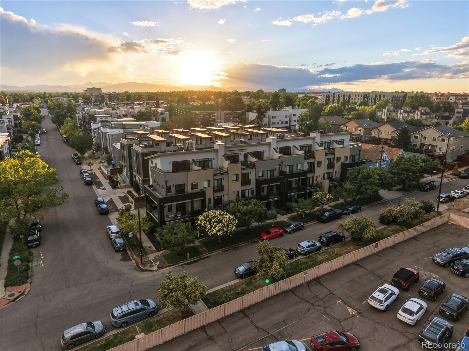 MLS Image #46 for 2501  bryant street,denver, Colorado