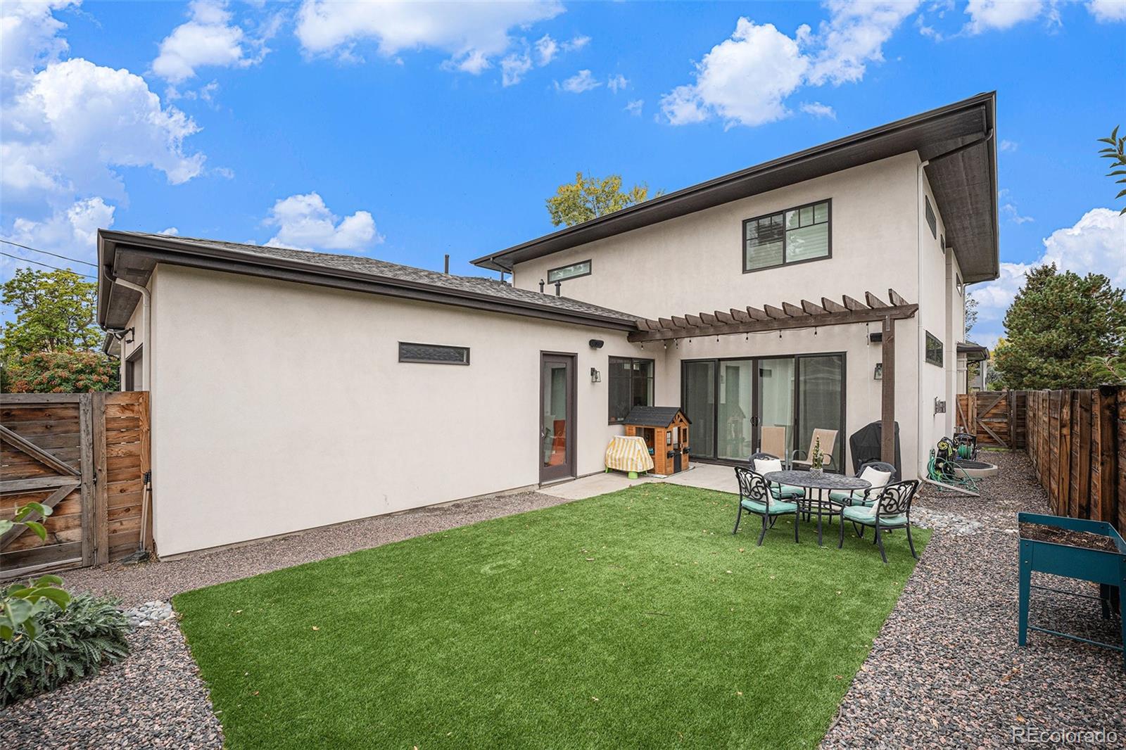 MLS Image #2 for 1112 s adams street,denver, Colorado