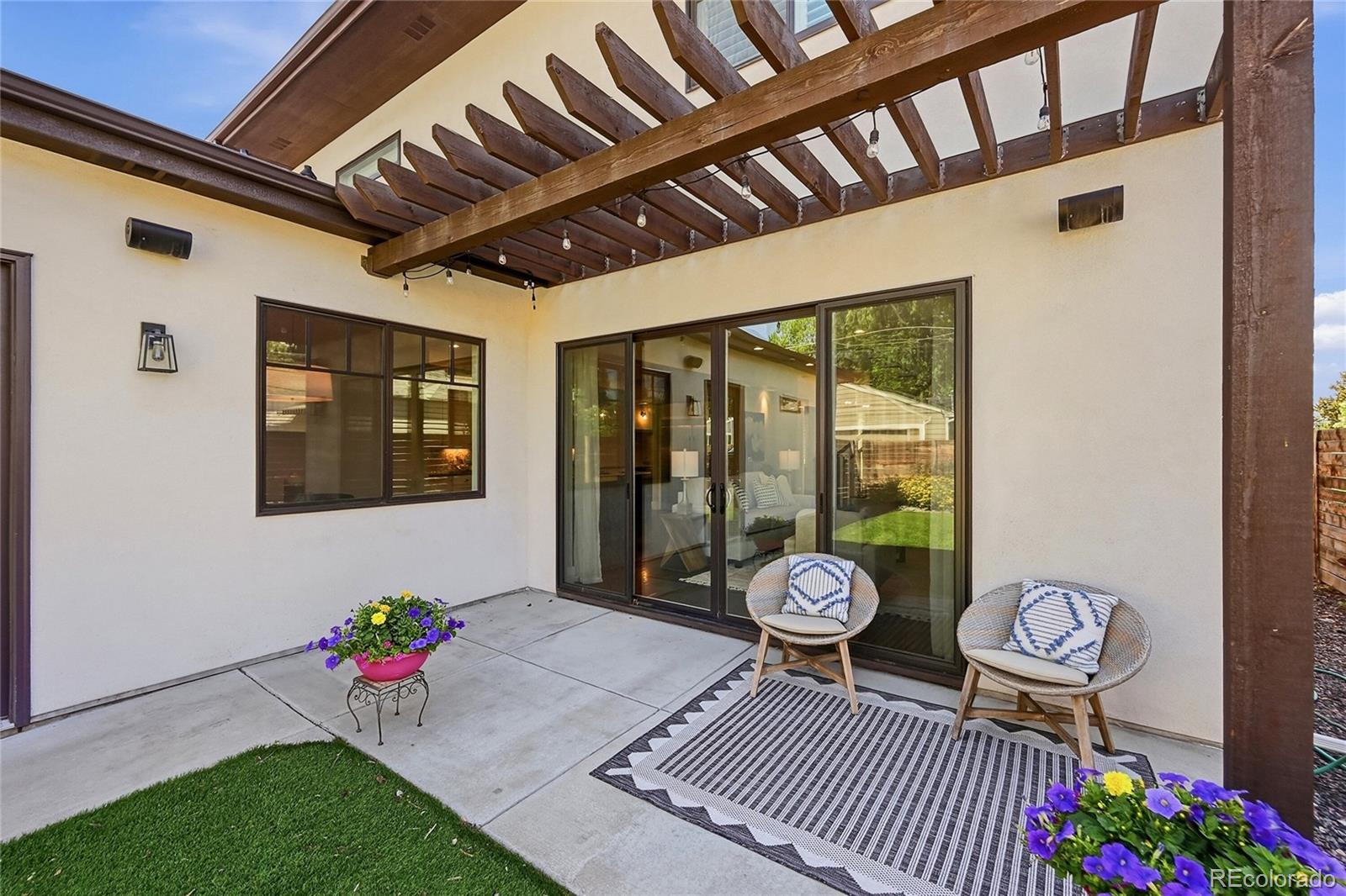 MLS Image #29 for 1112 s adams street,denver, Colorado