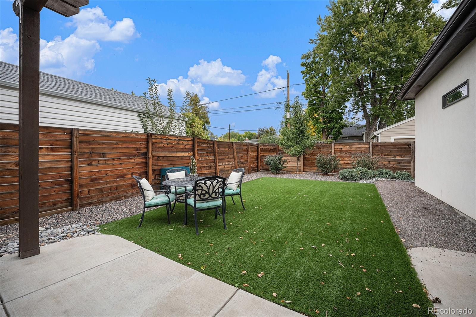 MLS Image #3 for 1112 s adams street,denver, Colorado