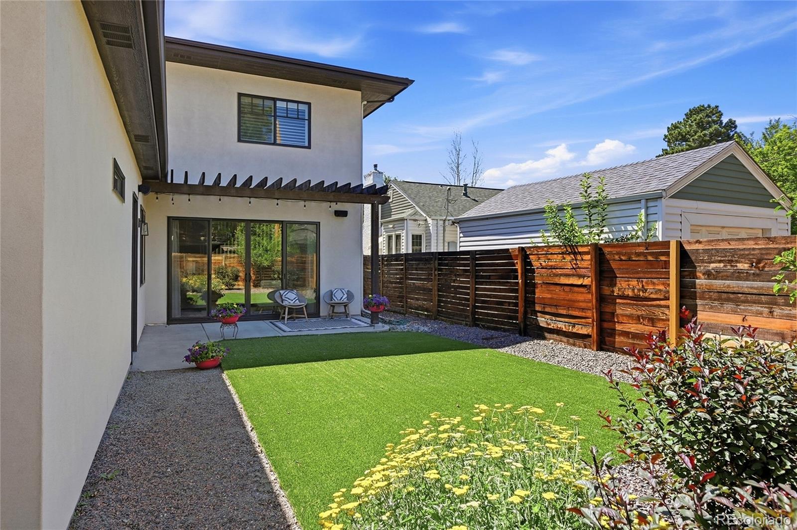 MLS Image #30 for 1112 s adams street,denver, Colorado