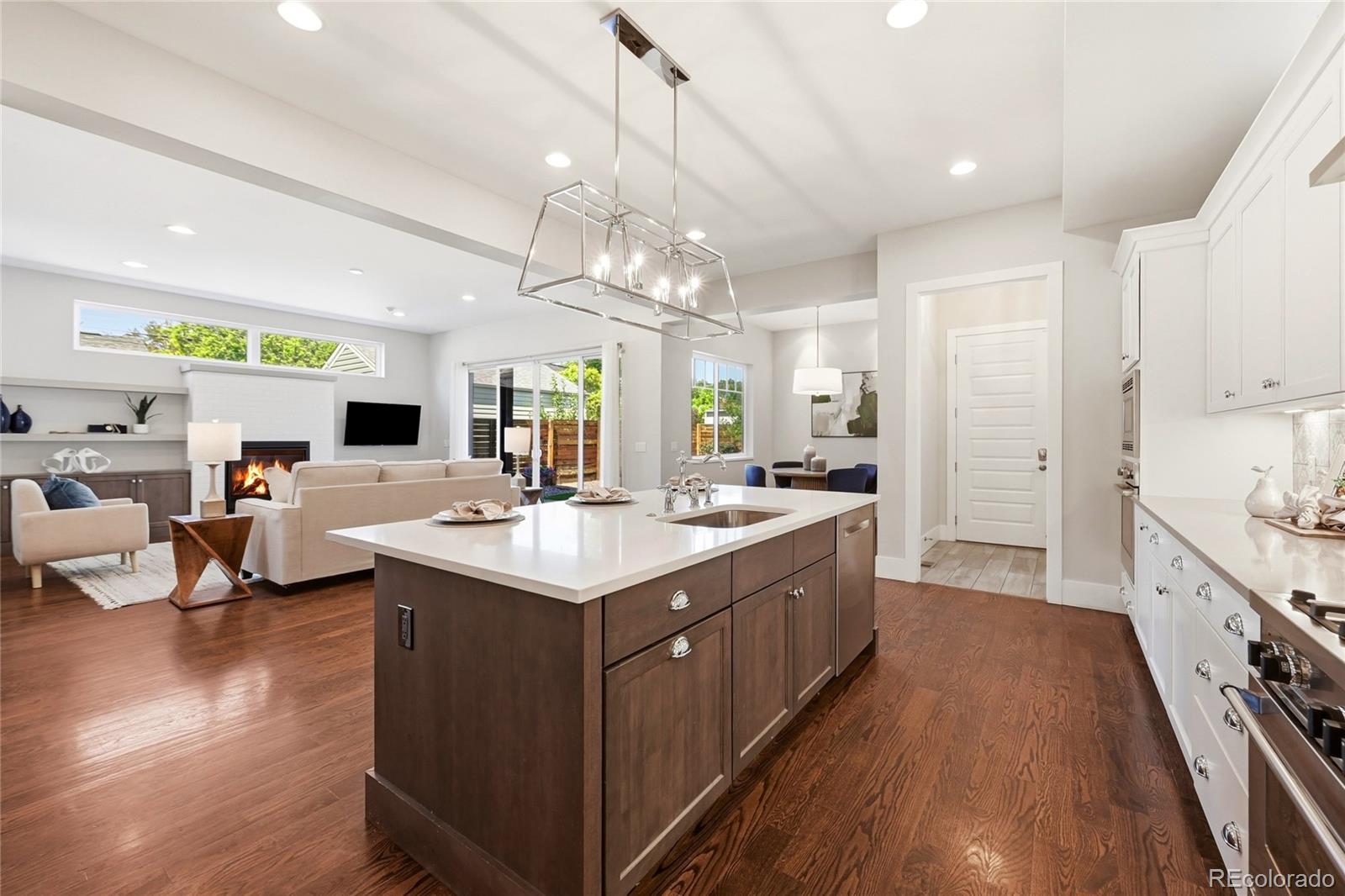 MLS Image #5 for 1112 s adams street,denver, Colorado