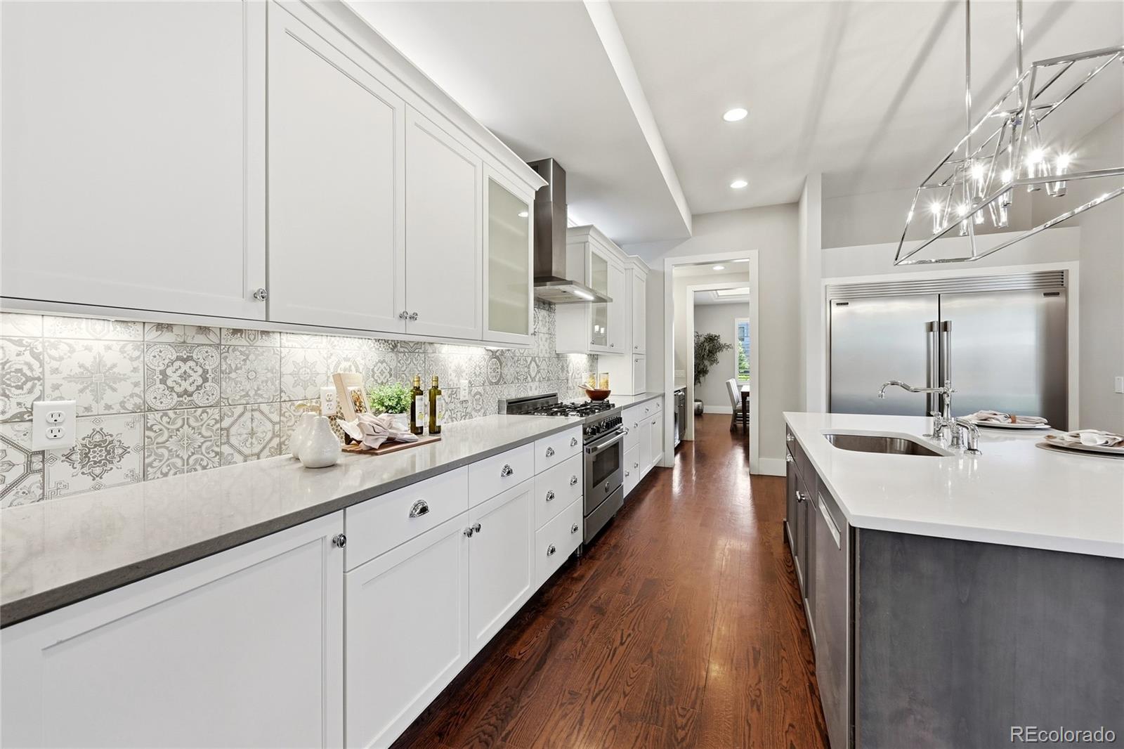 MLS Image #6 for 1112 s adams street,denver, Colorado